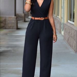 Beautiful L’atiste jumpsuit size small
